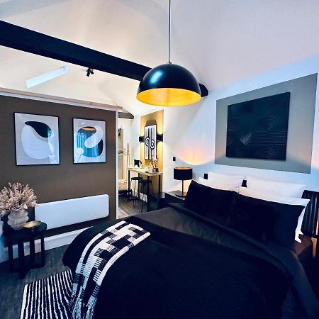 Luxury Self-Contained Suite. Кардифф Экстерьер фото