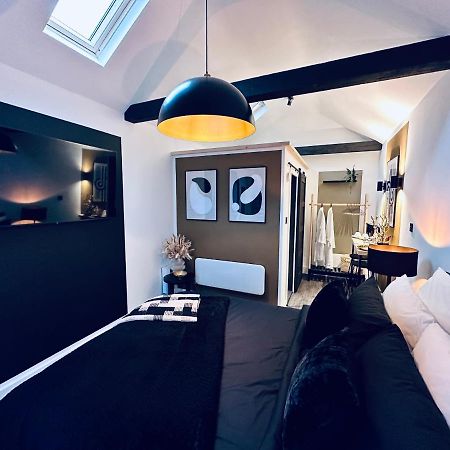 Luxury Self-Contained Suite. Кардифф Экстерьер фото