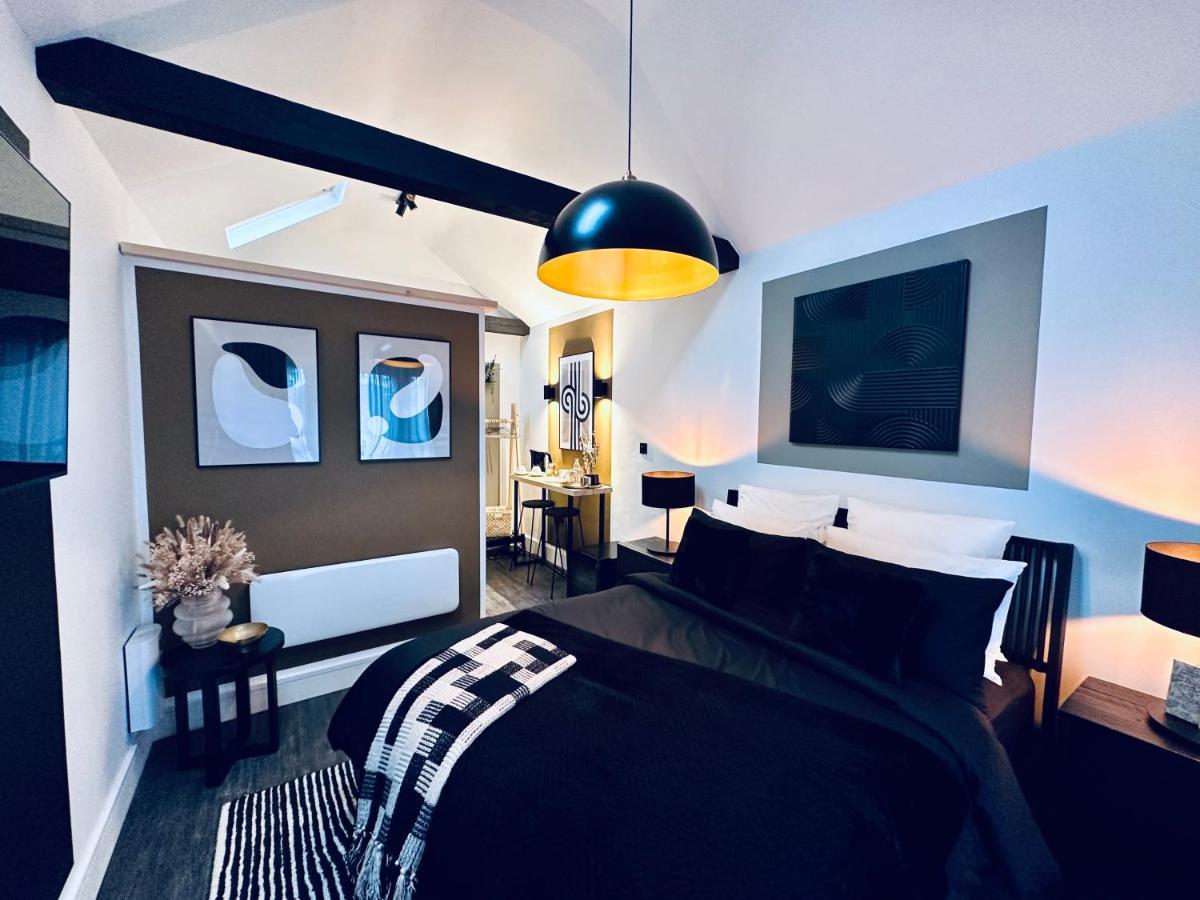 Luxury Self-Contained Suite. Кардифф Экстерьер фото