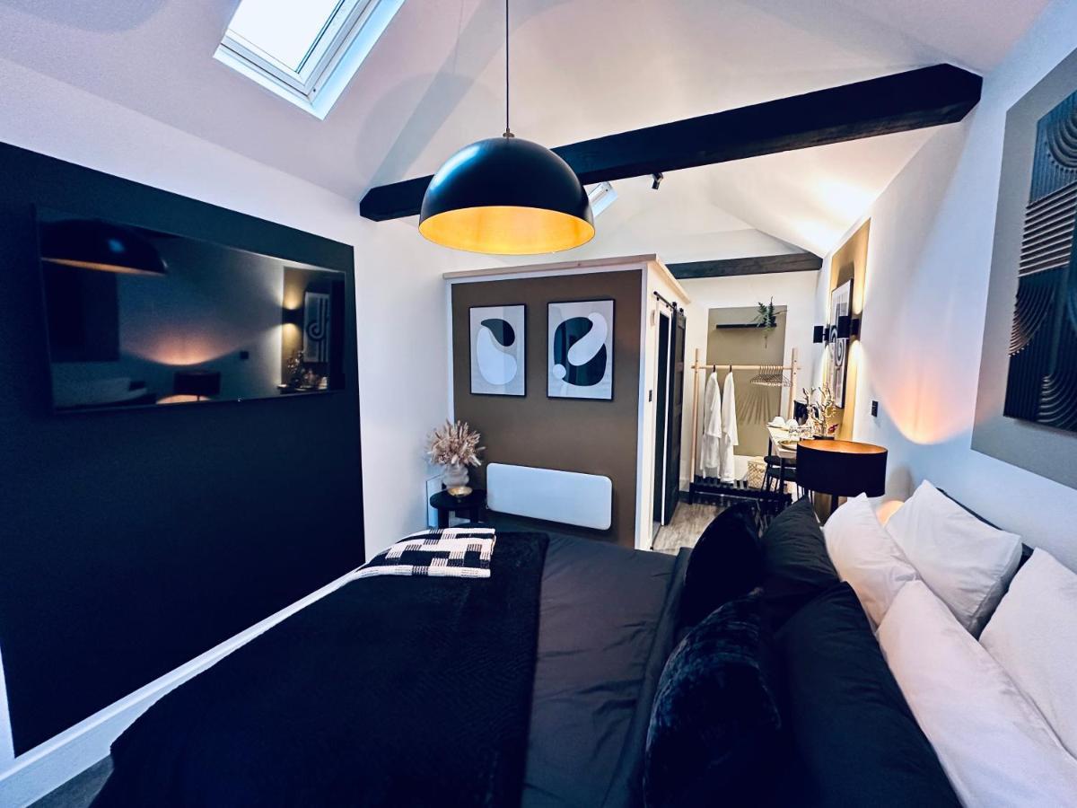 Luxury Self-Contained Suite. Кардифф Экстерьер фото