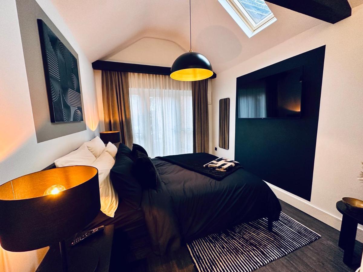 Luxury Self-Contained Suite. Кардифф Экстерьер фото
